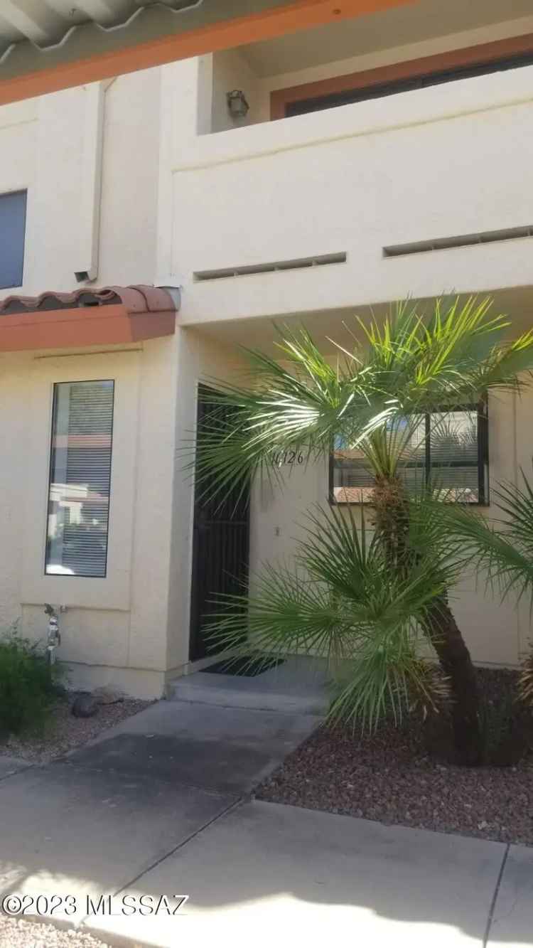 House For Sale in 10126, East Arizmo Street, Tucson, Arizona