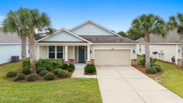 Single-family house For Sale in 109, Blue Sage Road, Panama City Beach, Florida