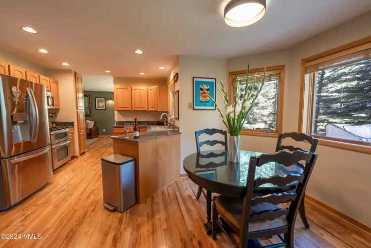 Single-family house For Sale in Edwards, Colorado