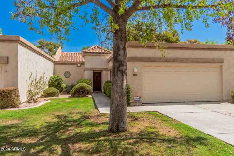 Single-family house For Sale in 9140, West Kimberly Way, Peoria, Arizona