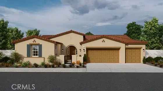 Single-family house For Sale in 81930, Mission Palms Drive, La Quinta, California