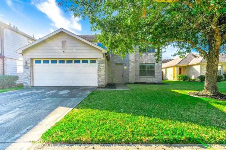 Single-family house For Sale in Melissa, Texas