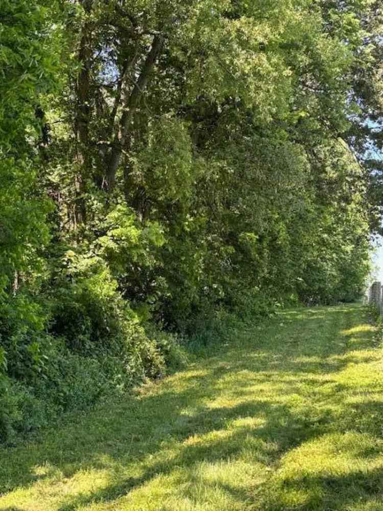 Land For Sale in Newton Township, Ohio