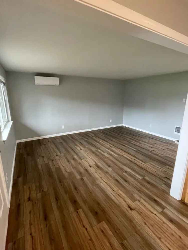 Apartment Unit for Rent