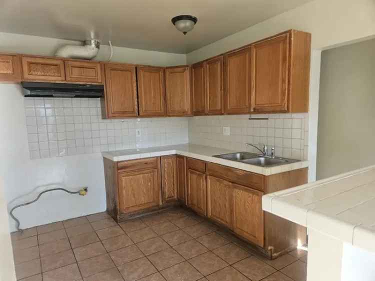 Apartment Unit for Rent