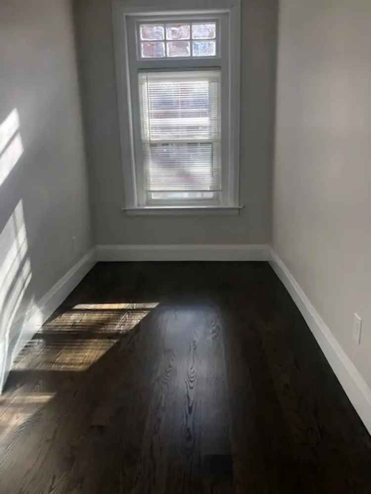 Apartment Unit for Rent