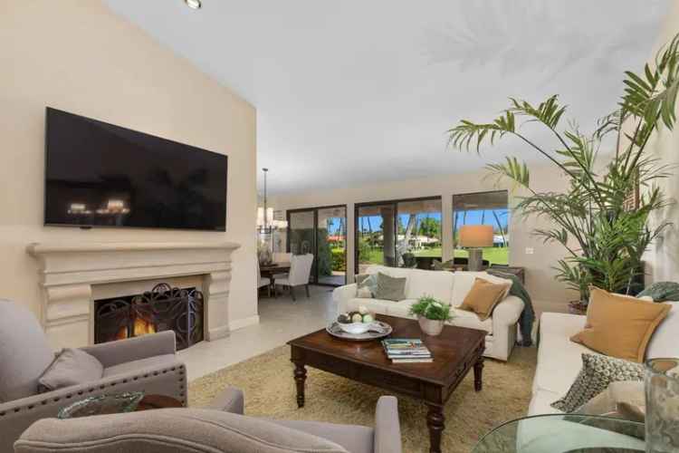 Condo For Sale in Indian Wells, California