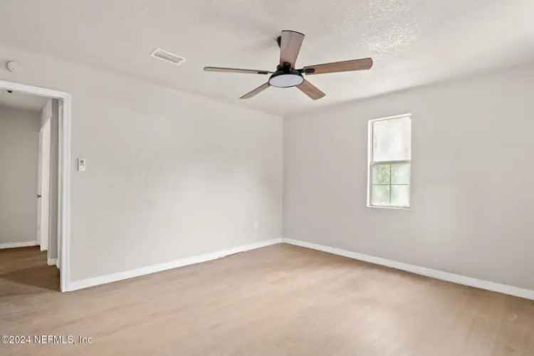 Single-family house For Sale in Jacksonville, Florida