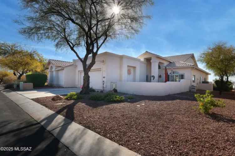 House For Sale in 10943, North Tatum Drive, Tucson, Arizona