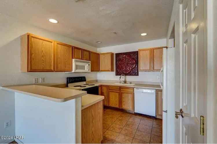 Duplex For Sale in 3394, Oro Grande Boulevard, Lake Havasu City, Arizona