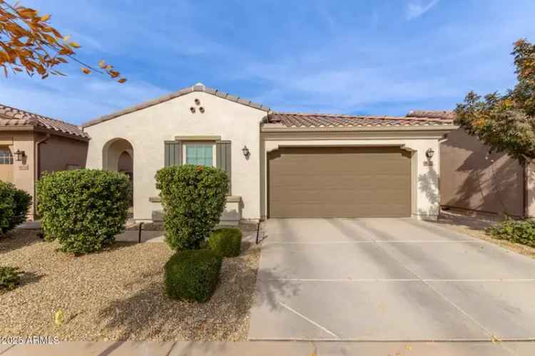 Single-family house For Sale in 9658, East Tahoe Circle, Mesa, Arizona