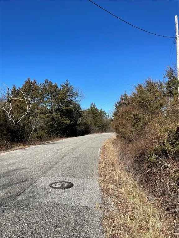 Land For Sale in 52, Park Lane, Arkansas