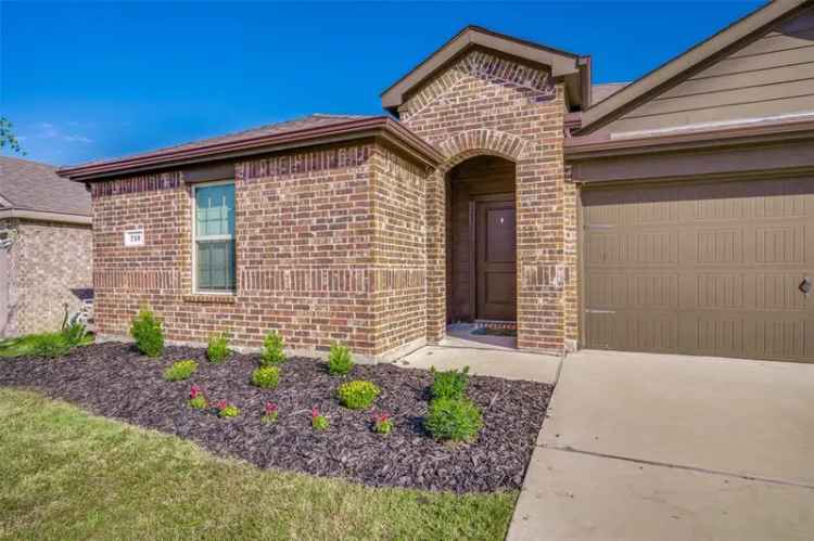 Single-family house For Rent in Texas