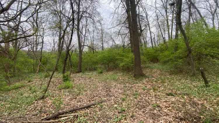 Land For Sale in Crown Point, Indiana