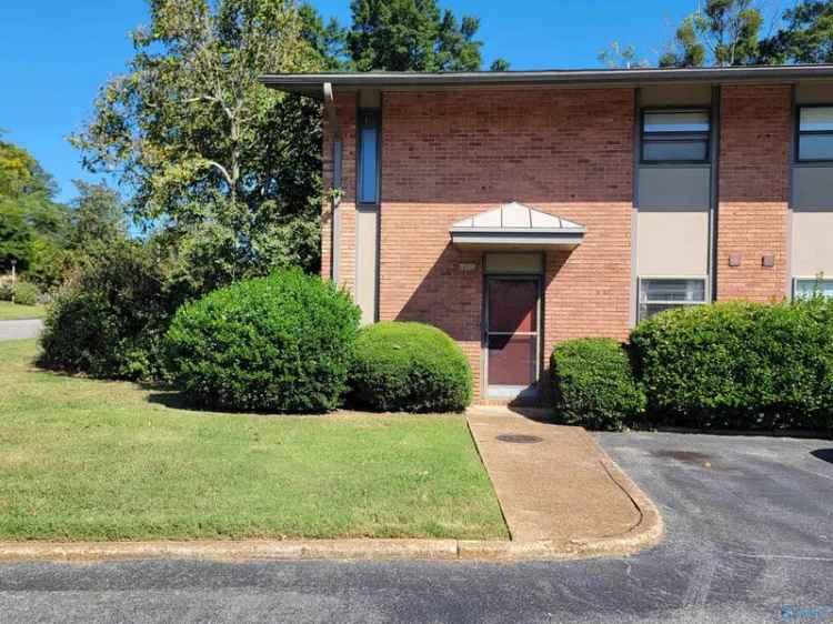 Condo For Sale in 2301, Colony Drive Southwest, Huntsville, Alabama