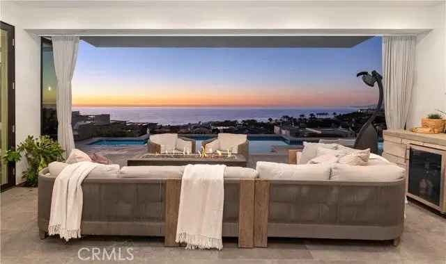 Single-family house For Sale in 31, Shoreline Drive, Dana Point, California