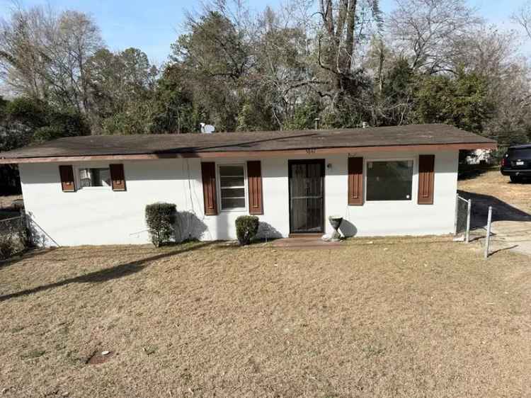 Single-family house For Sale in 5847, Forrest Road, Columbus, Georgia