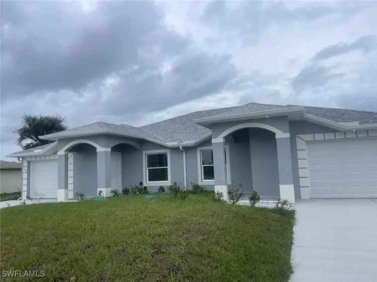 Multi-family house For Sale in Florida