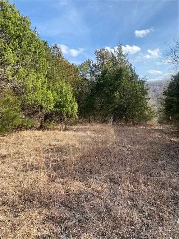 Land For Sale in Arkansas