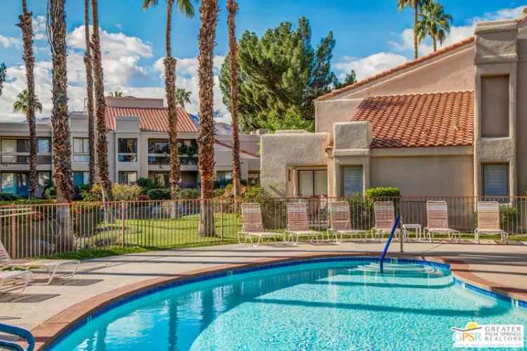 Condo For Sale in 35200, Cathedral Canyon Drive, Cathedral City, California