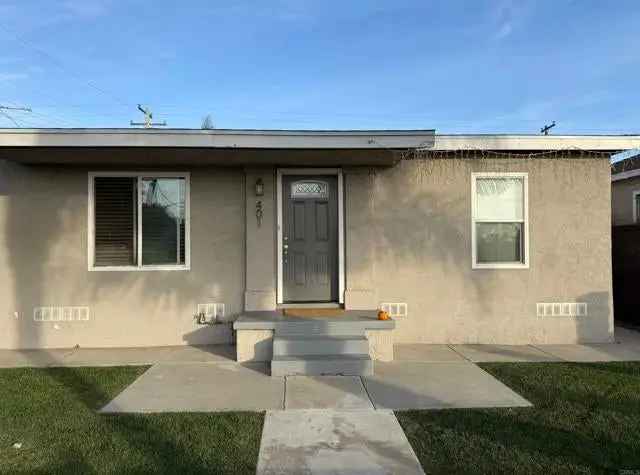 Single-family house For Sale in 401, South 35th Street, San Diego, California