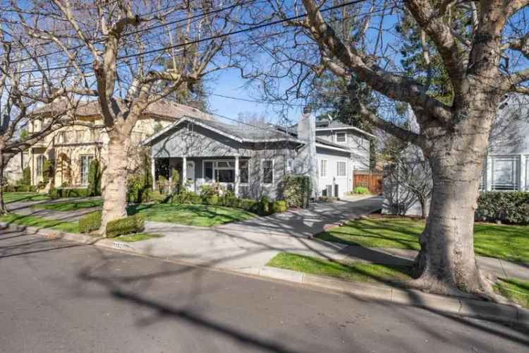 Single-family house For Sale in 1182, Glenn Avenue, San Jose, California