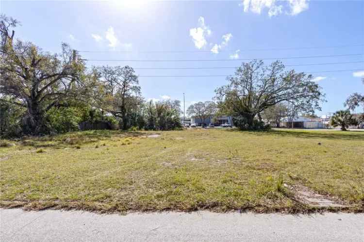 Land For Sale in Bradenton, Florida