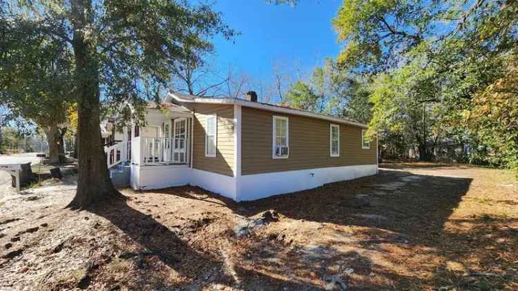 Single-family house For Sale in 719, Hutchins Street, Dothan, Alabama