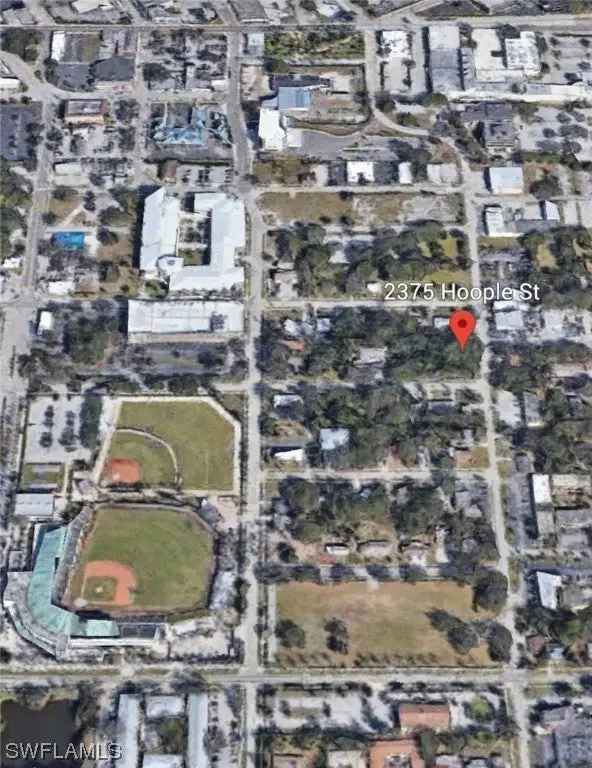 Land For Sale in Fort Myers, Florida