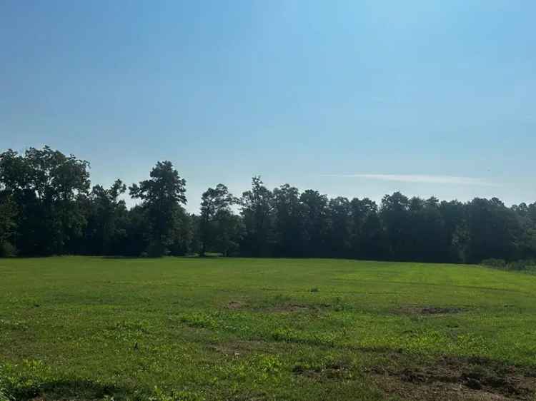 Land For Sale in Dothan, Alabama