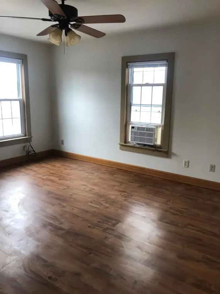 1 Bedroom Apartment for Rent in Downtown Morris