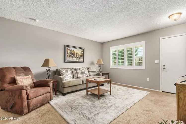 Apartment For Sale in 14020, North Thunderbird Boulevard, Sun City, Arizona