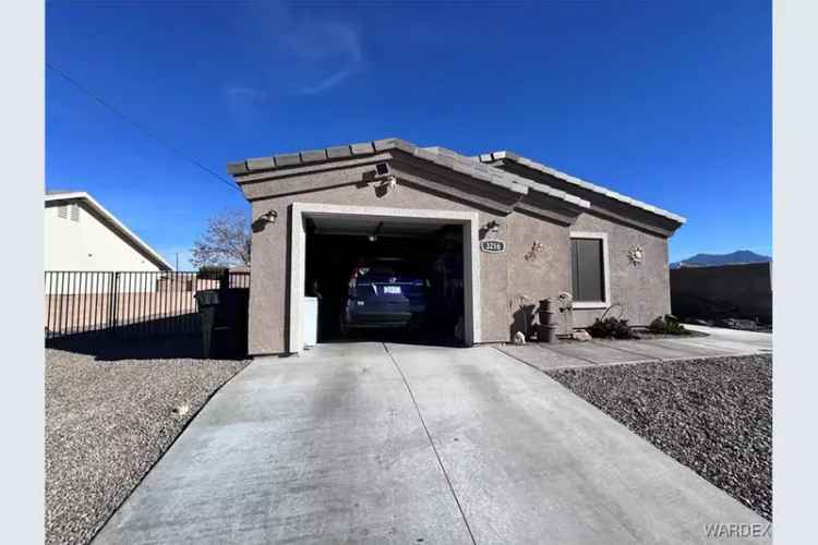 Single-family house For Sale in 3216, North Yavapai Street, Kingman, Arizona