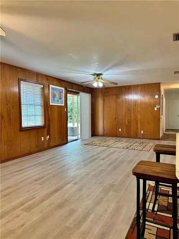 Single-family house For Sale in 2532, Daniels Road South, Mobile, Alabama