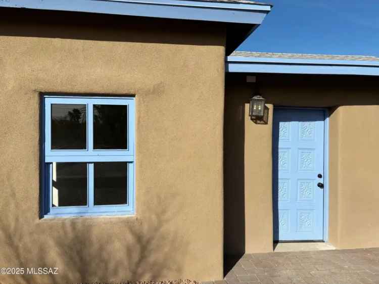 Single-family house For Sale in 5301, East Fort Lowell Road, Tucson, Arizona