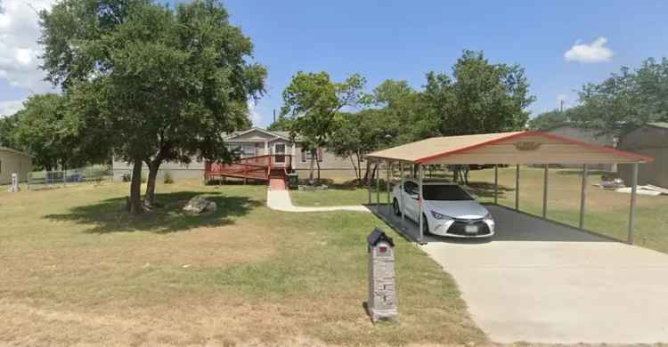 4 Bedroom 3 Bathroom Home for Rent Solar Fenced Yard