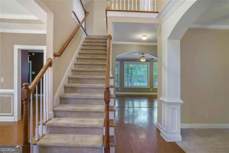 Single-family house For Sale in 32, Piedmont Drive, Newnan, Georgia