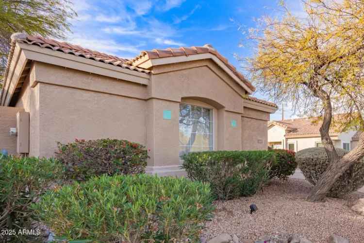 Single-family house For Sale in 6215, East Sierra Morena Street, Mesa, Arizona