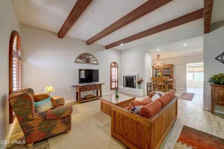 House For Sale in 6601, North 79th Place, Scottsdale, Arizona