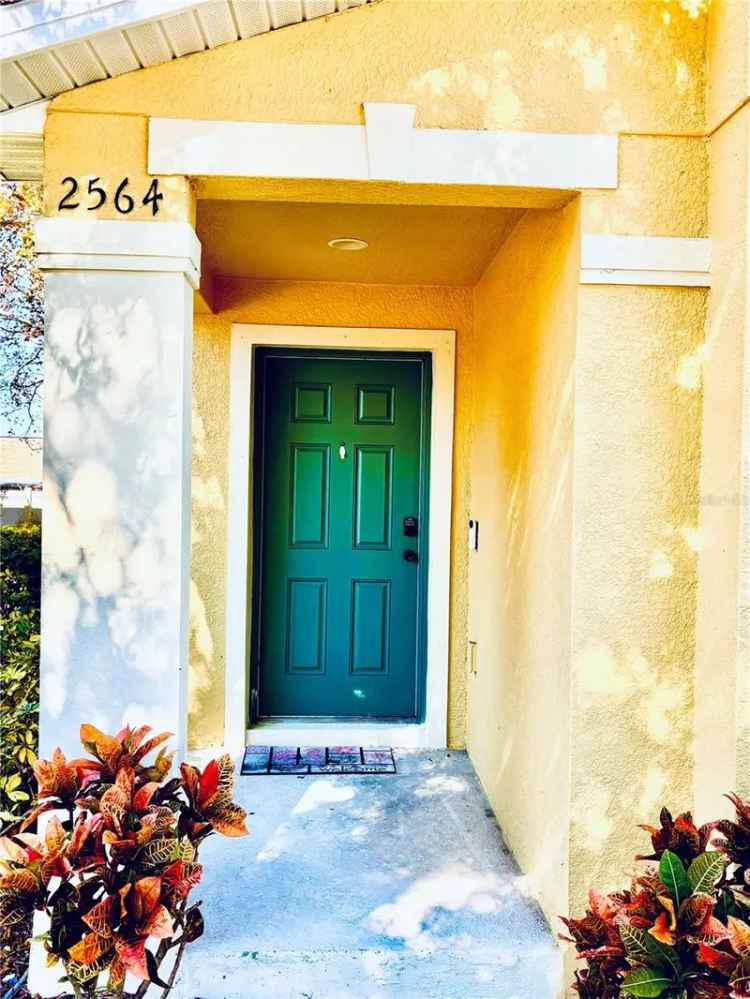 House For Sale in Clearwater, Florida