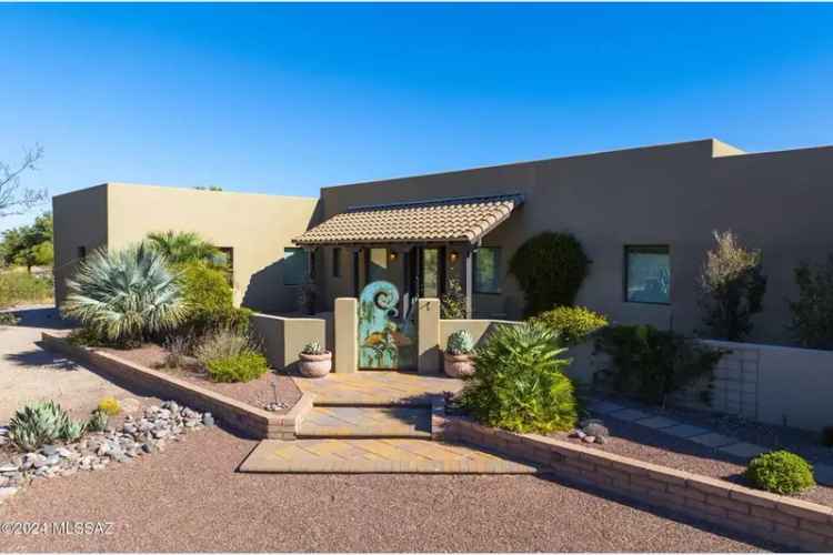 Single-family house For Sale in Arizona