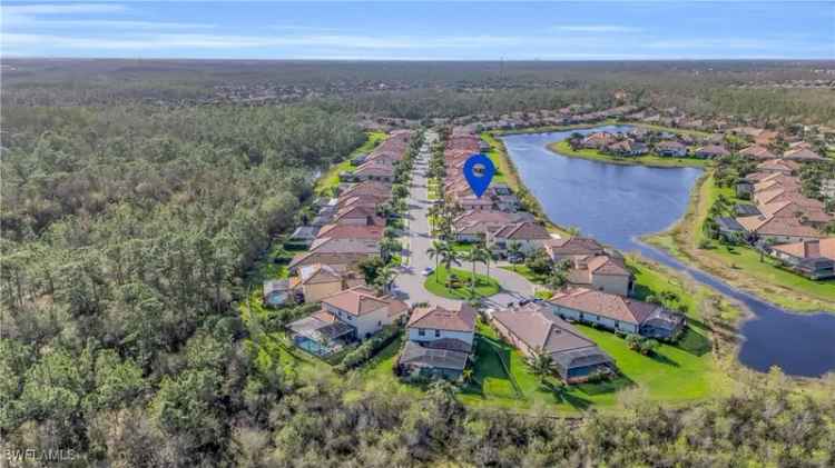 Single-family house For Sale in 10936, Cherry Laurel Drive, Fort Myers, Florida