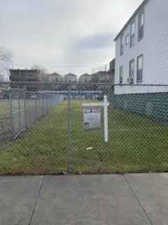 Land For Sale in 5223, South Wabash Avenue, Chicago, Illinois