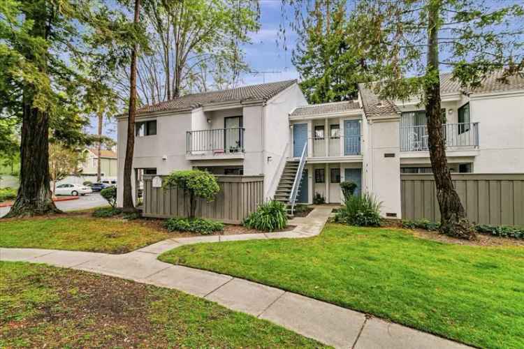 Condo For Sale in 1055, North Capitol Avenue, San Jose, California