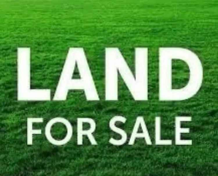 Land For Sale in 1150, Greenview Place, Crown Point, Indiana