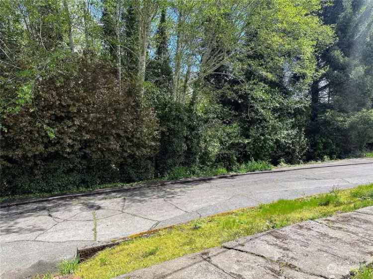 Land For Sale in Potholes, Washington