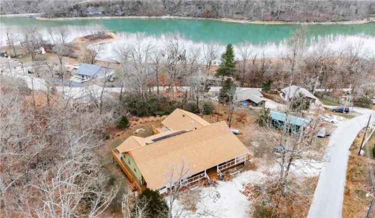 Single-family house For Sale in 10190, Summit Drive, Rogers, Arkansas