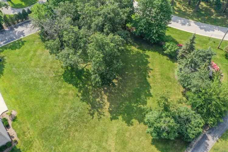 Land For Sale in 14, Tuscan Court, Oak Brook, Illinois