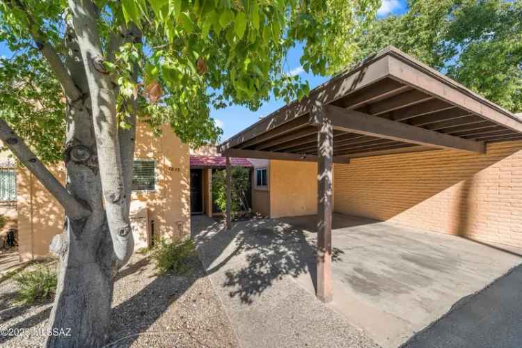 House For Sale in 7873, East Lester Street, Tucson, Arizona