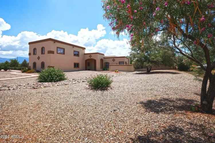 Single-family house For Sale in 1520, North San Gabriel Avenue, Sierra Vista, Arizona